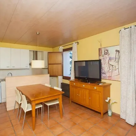 El Atico De La Muralla En El Centro De Apartamento Gerona