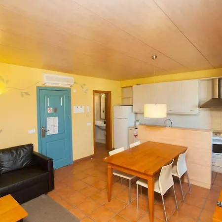 El Atico De La Muralla En El Centro De Apartamento Gerona
