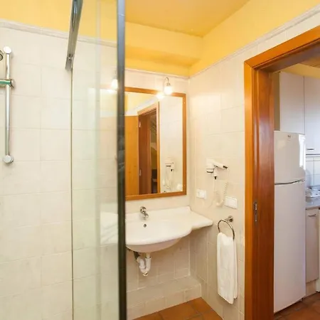 Apartment El Atico De La Muralla En El Centro De Girona