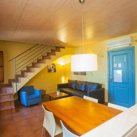 Apartment El Atico De La Muralla En El Centro De Girona